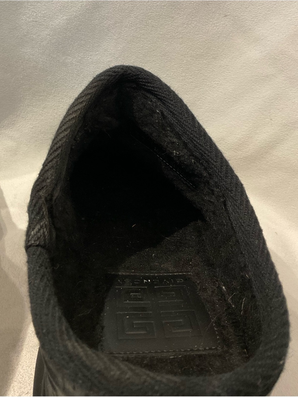 Givenchy Clogs - Picture 7 of 9